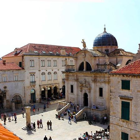Princess Dora'S Apartment Dubrovnik Eksteriør bilde