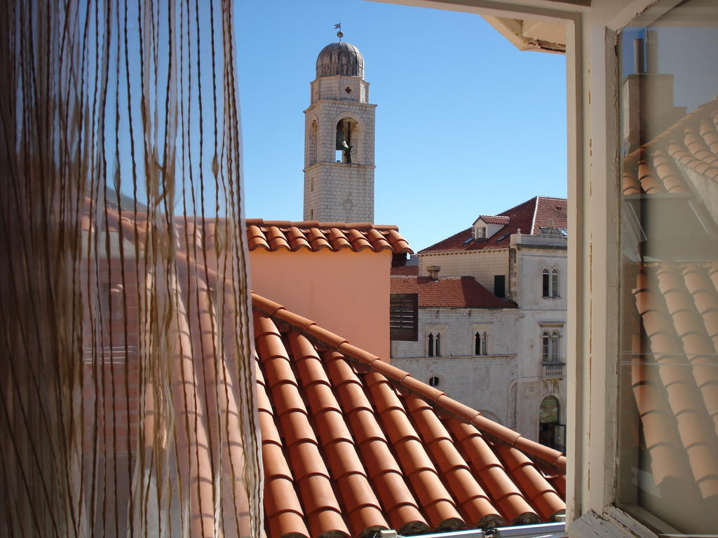 Princess Dora'S Apartment Dubrovnik Rom bilde