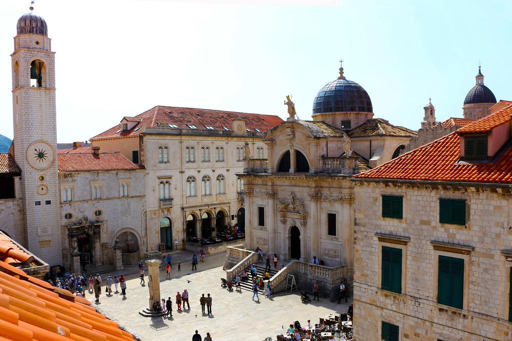Princess Dora'S Apartment Dubrovnik Eksteriør bilde