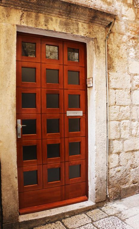 Princess Dora'S Apartment Dubrovnik Eksteriør bilde