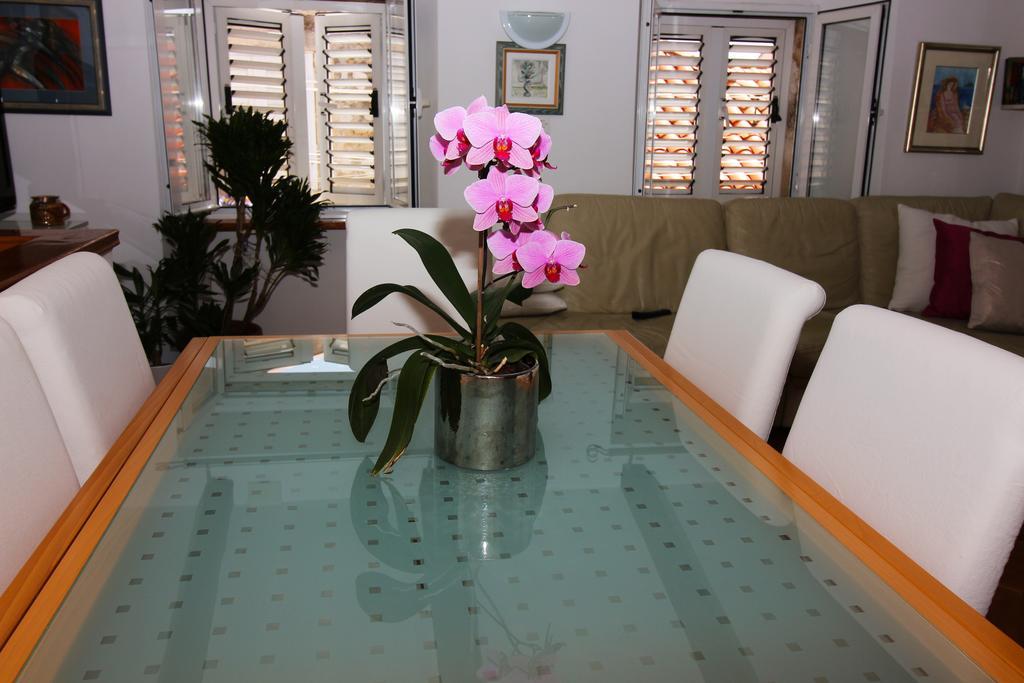 Princess Dora'S Apartment Dubrovnik Eksteriør bilde