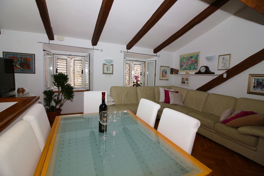 Princess Dora'S Apartment Dubrovnik Eksteriør bilde