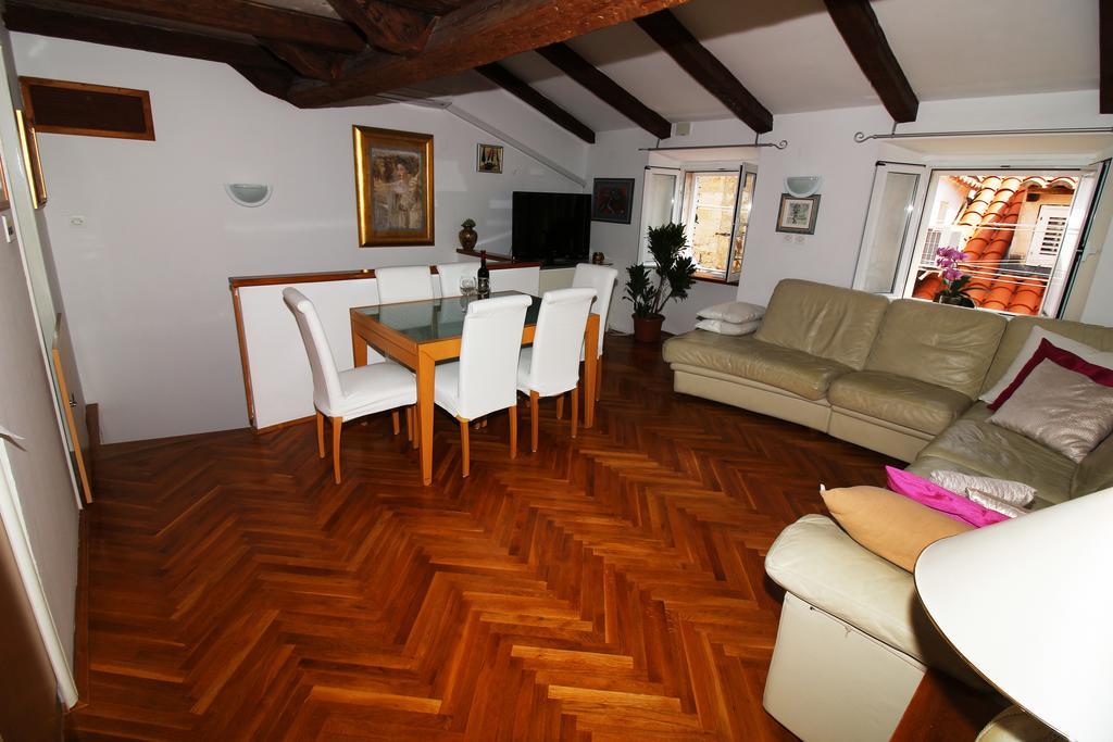 Princess Dora'S Apartment Dubrovnik Eksteriør bilde