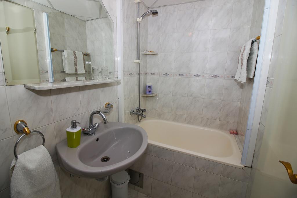 Princess Dora'S Apartment Dubrovnik Eksteriør bilde