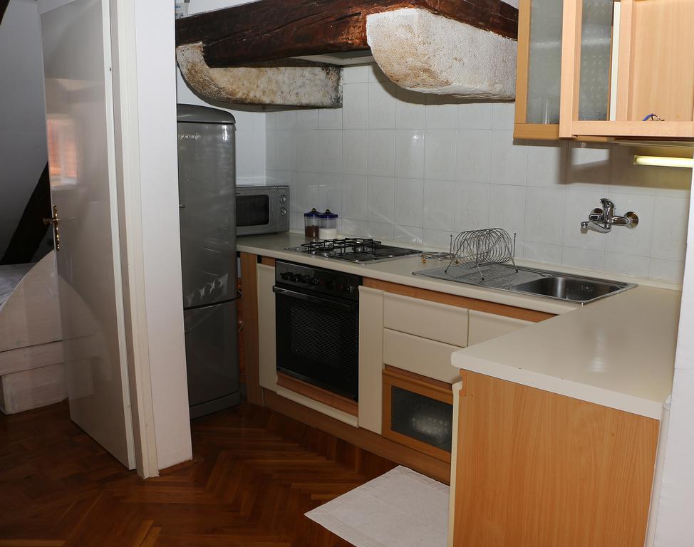 Princess Dora'S Apartment Dubrovnik Eksteriør bilde