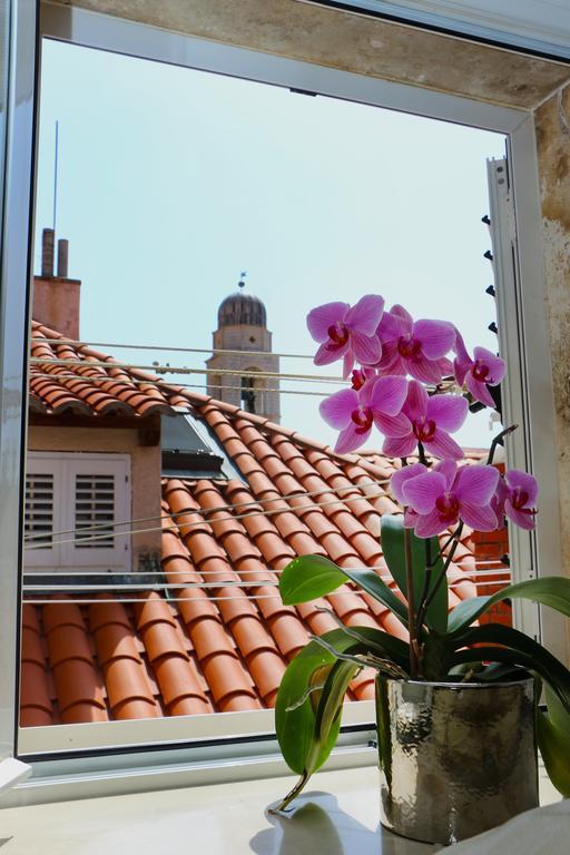 Princess Dora'S Apartment Dubrovnik Eksteriør bilde