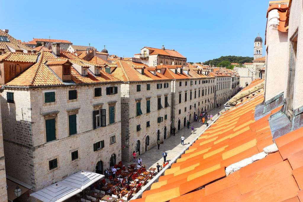 Princess Dora'S Apartment Dubrovnik Eksteriør bilde