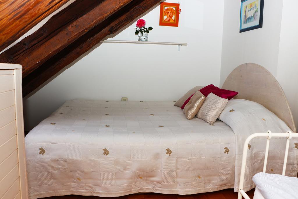 Princess Dora'S Apartment Dubrovnik Eksteriør bilde